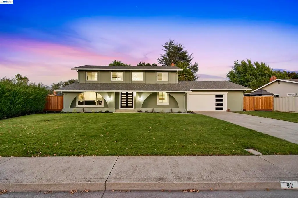 92 Dubost Ct, Danville, CA — listing photo 1