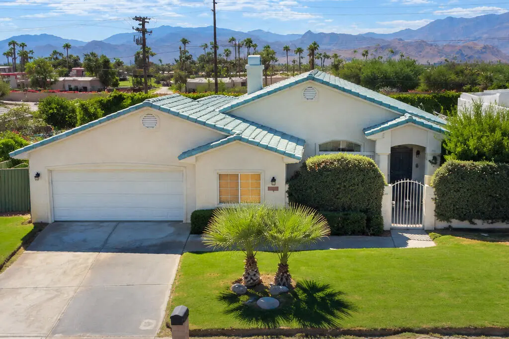 67165 Peineta Road, Cathedral City, CA — listing photo 1