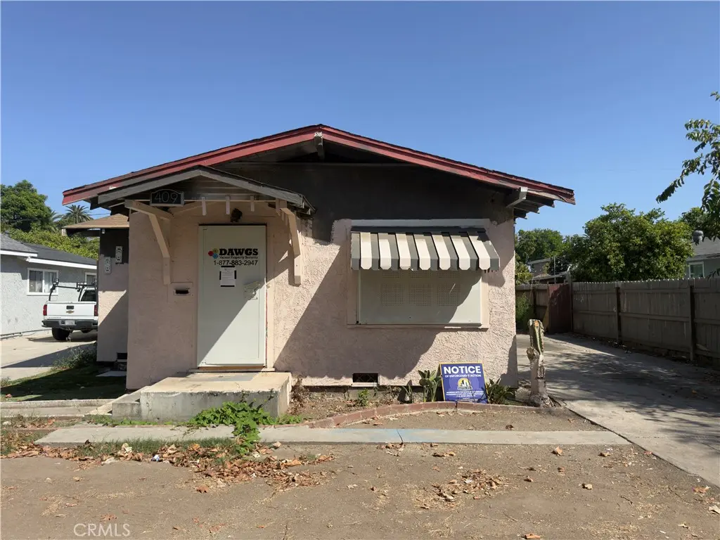 409 S Flower, Santa Ana, CA — listing photo 1