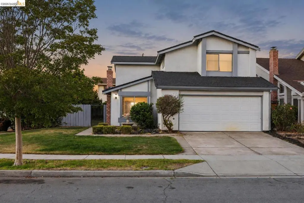 4524 Norocco Cir, Fremont, CA — listing photo 1