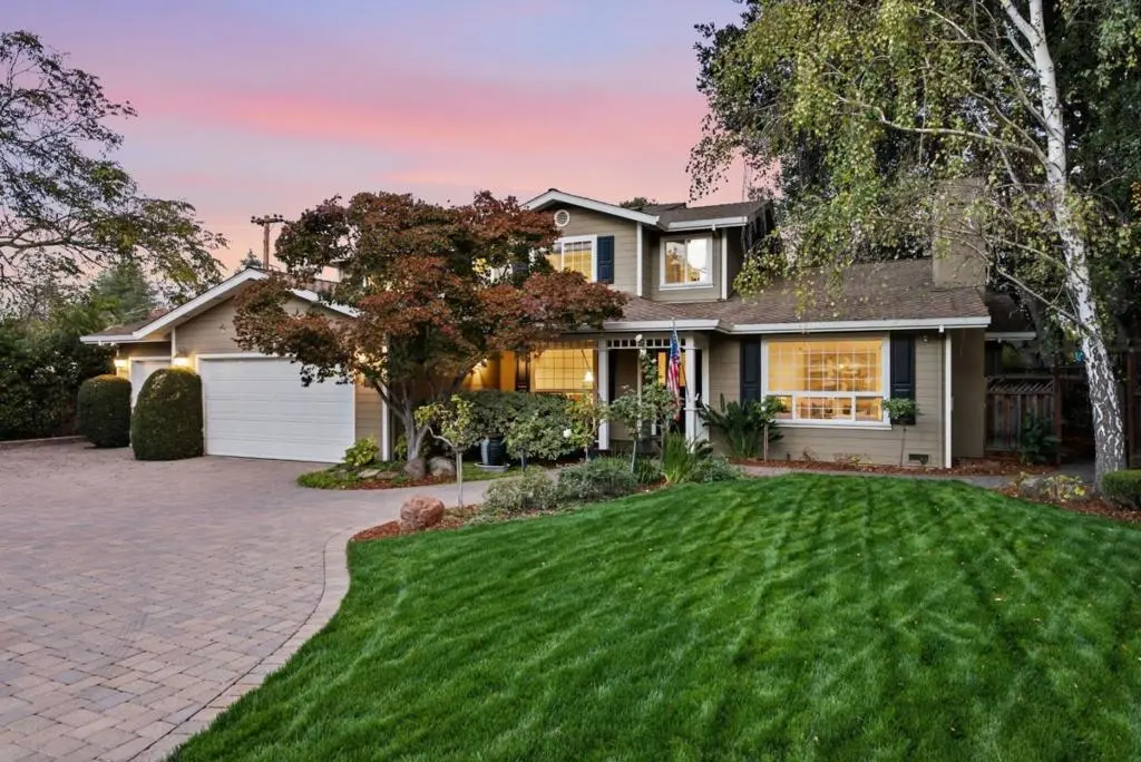 1335 Grant Road, Los Altos, CA — listing photo 1