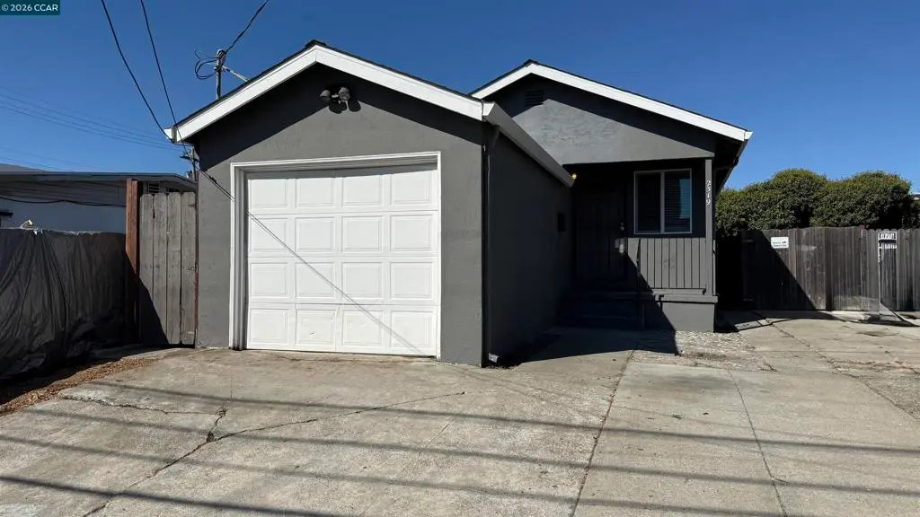 2319 Maricopa Ave, Richmond, CA — listing photo 1