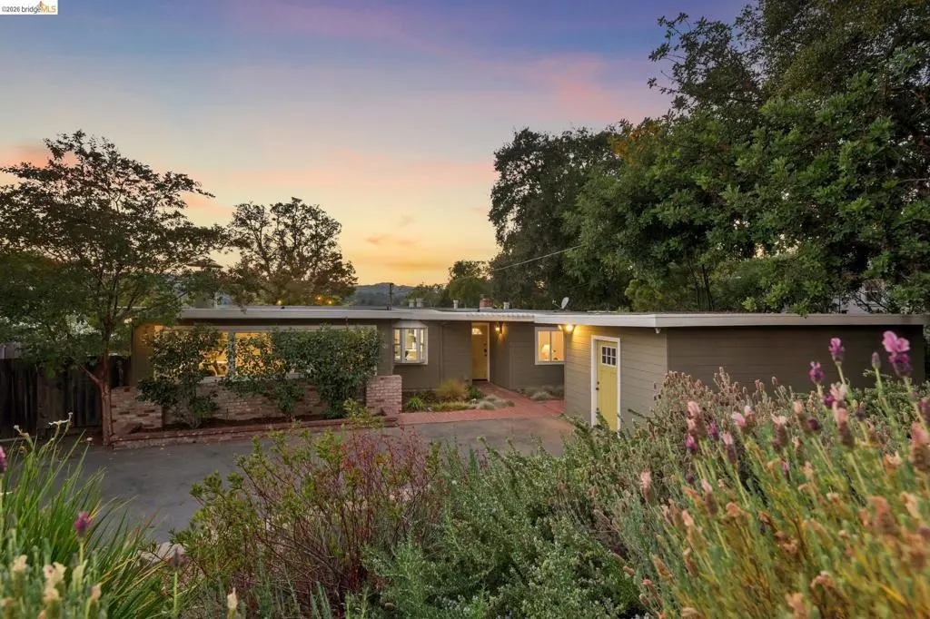 1321 Sunset Loop, Lafayette, CA — listing photo 1