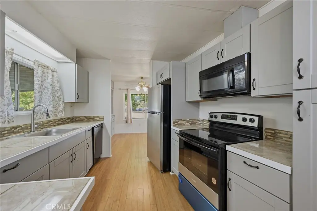 Manufactured On Land for sale at 3562 Mountain View Street, Clearlake, CA featuring 3 beds and 2 baths