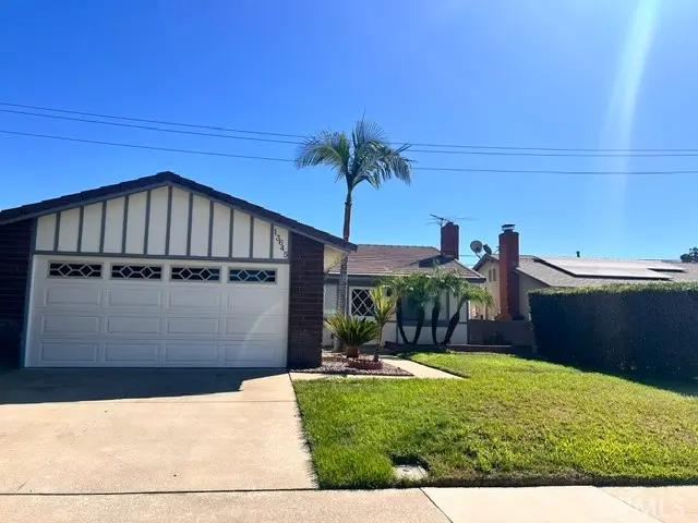 13645 Tucker Avenue, Chino, CA — listing photo 1