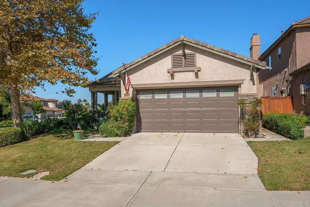 Single Family Residence for sale at 708 Rocking Horse Drive, Chula Vista, CA featuring 3 beds and 2 baths