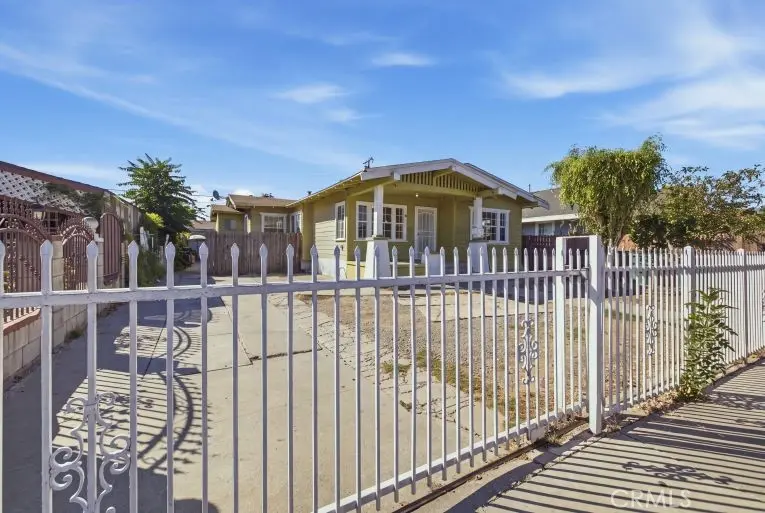 1836 E 71st, Los Angeles, CA — listing photo 1