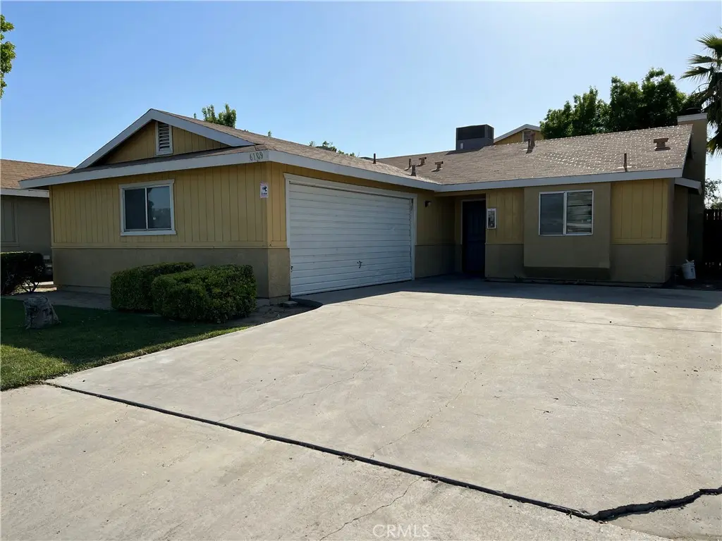 6109 S H Street, Bakersfield, CA — listing photo 1