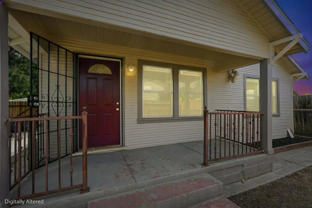 Residential Lease for rent at , Sacramento, CA featuring 1 bed and 1 bath