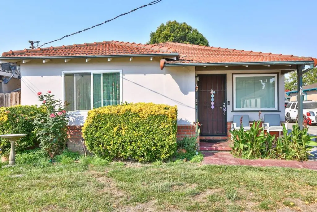 753 N 14th Street, San Jose, CA — listing photo 1