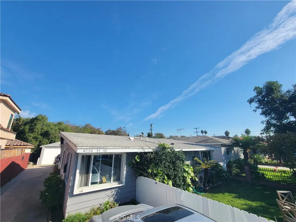 4232 Mclaughlin, Los Angeles, CA — listing photo 1