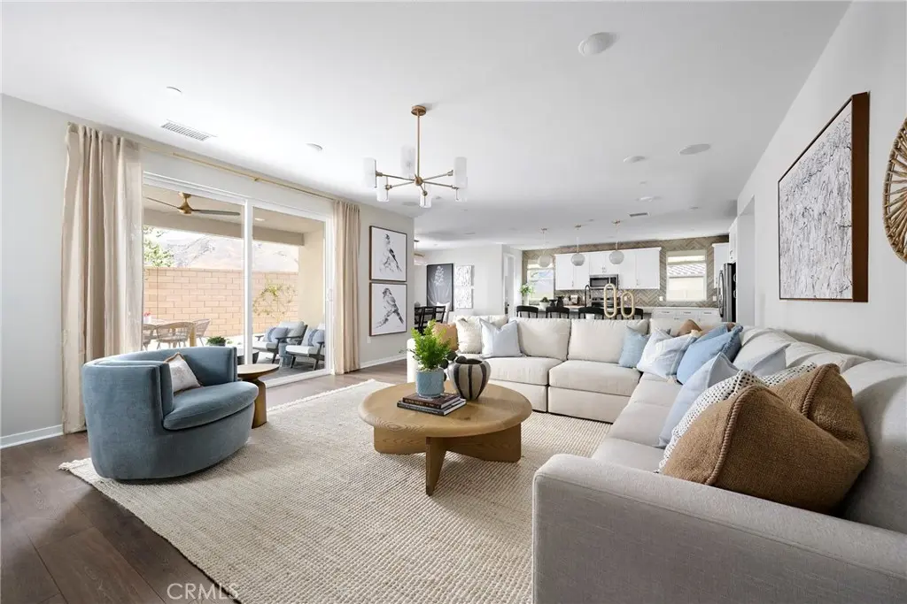 Single Family Residence for sale at 12709 Agave Ridge Court, Corona, CA featuring 5 beds and 6 baths