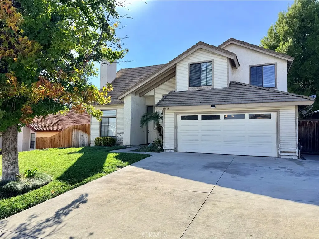 39663 Old Spring, Murrieta, CA — listing photo 1