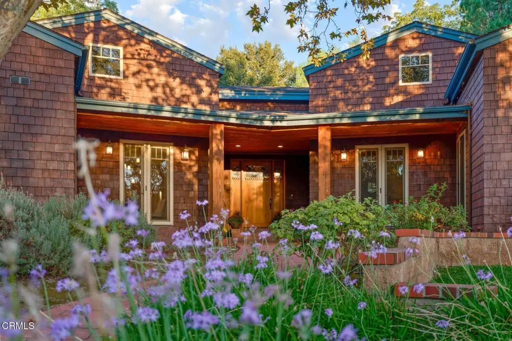 402 S Montgomery Street, Ojai, CA — listing photo 1