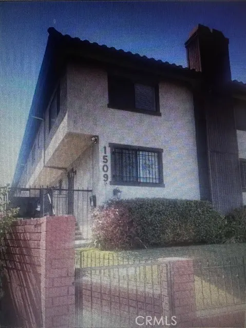 1509 S Marguerita F, Alhambra, CA — listing photo 1