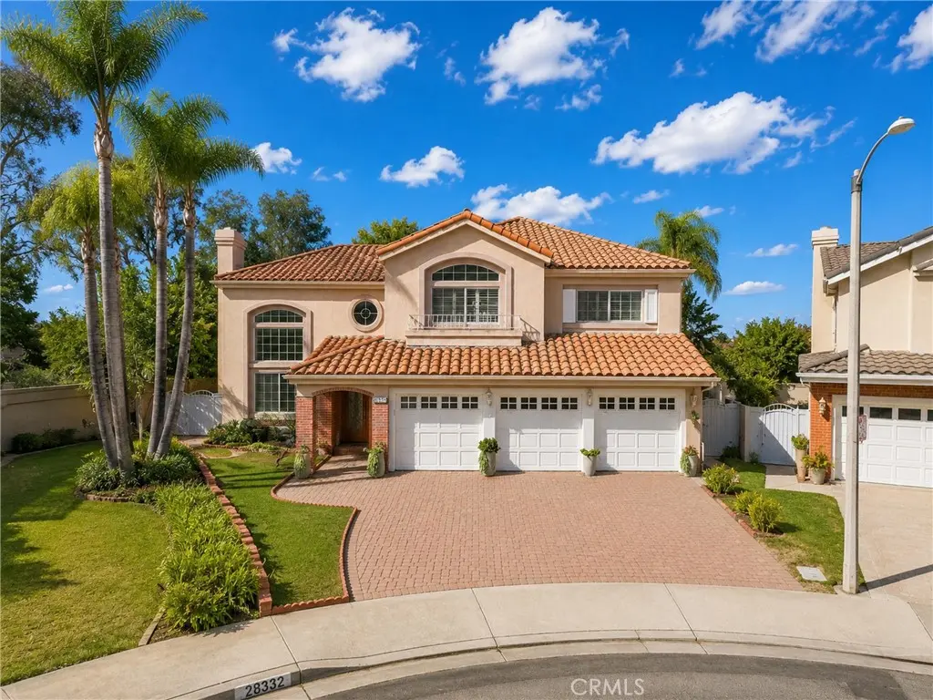 28332 Quiet Hill, Trabuco Canyon, CA — listing photo 1