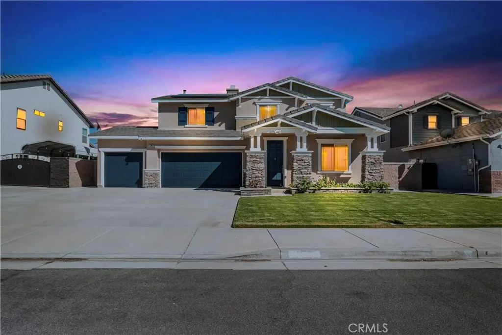 12947 Oakdale, Corona, CA — listing photo 1