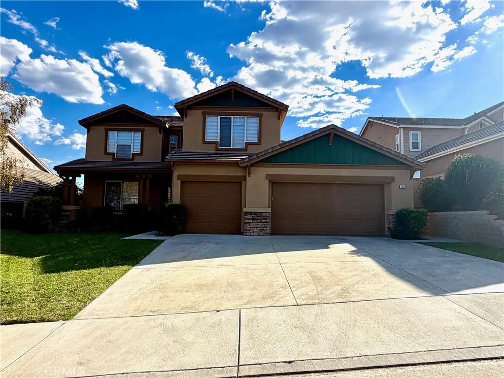 19116 Olympic Crest, Canyon Country, CA — listing photo 1