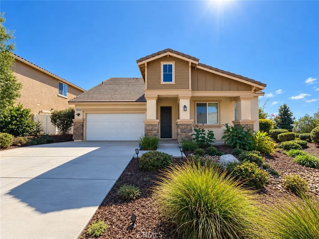 Single Family Residence for rent at 26751 Buckeye Terrace, Moreno Valley, CA featuring 3 beds and 3 baths