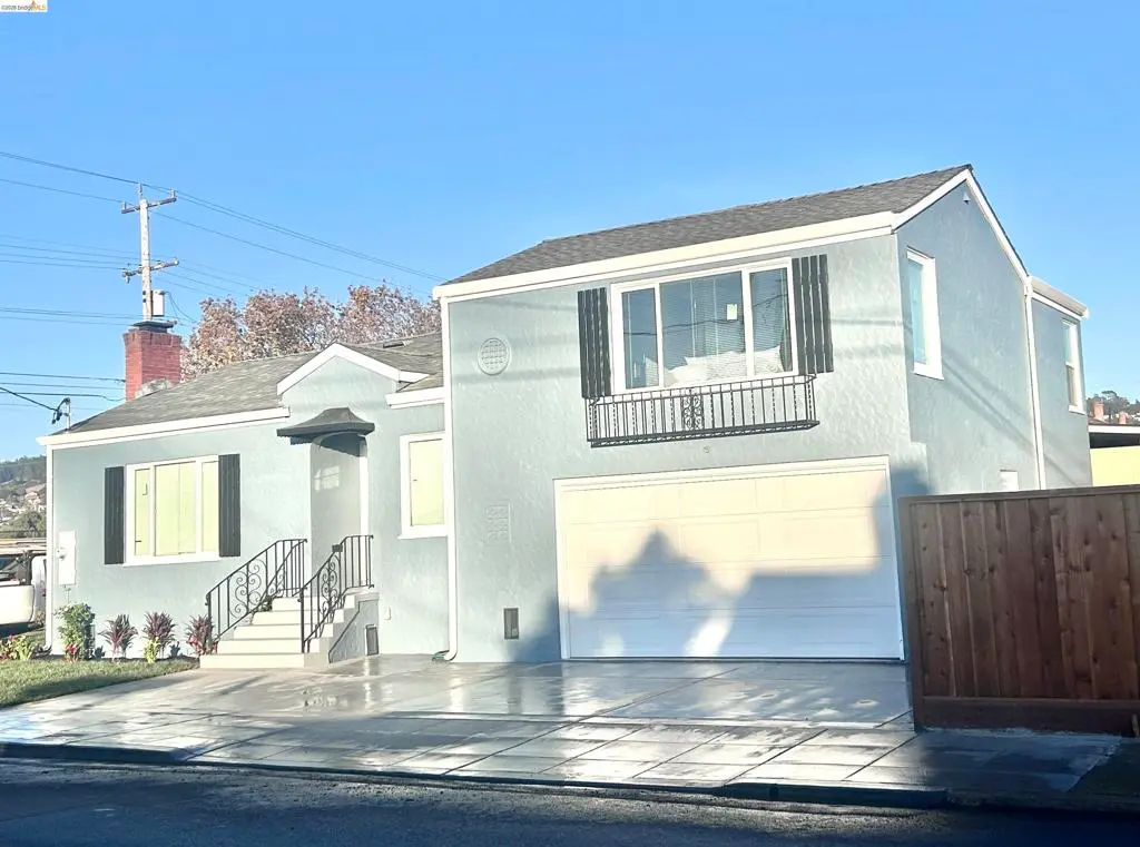 4102 Roosevelt Ave, Richmond, CA — listing photo 1