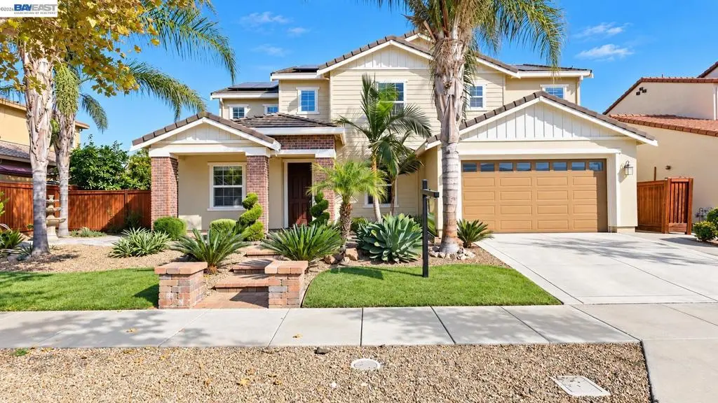 565 Fallsburg Court, Brentwood, CA — listing photo 1