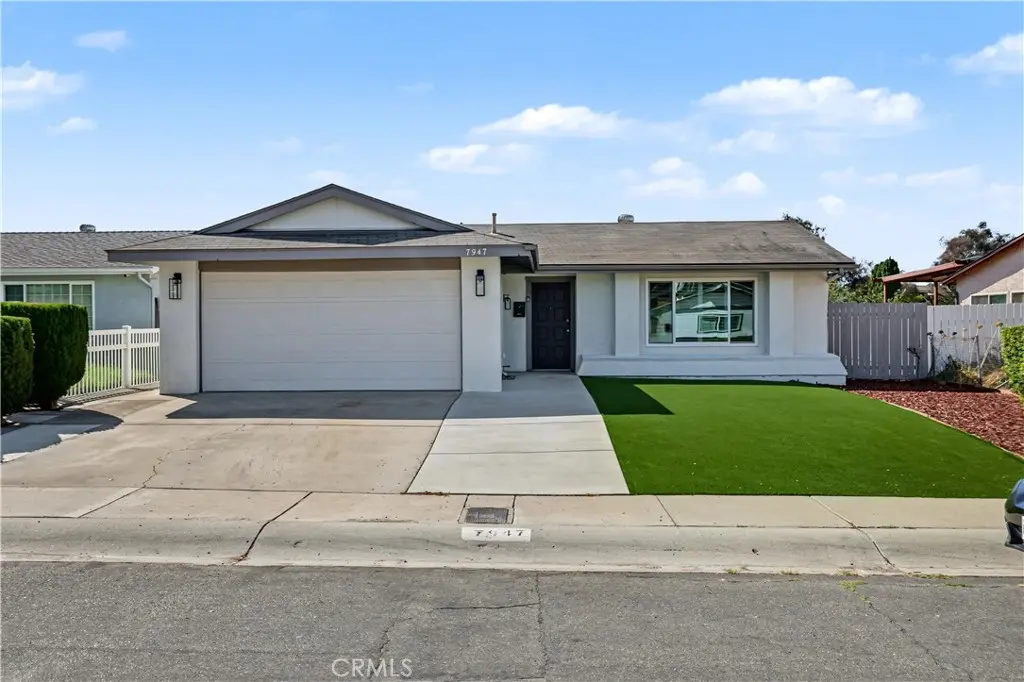 Single Family Residence for rent at 7947 Calico Street, San Diego, CA featuring 3 beds and 2 baths