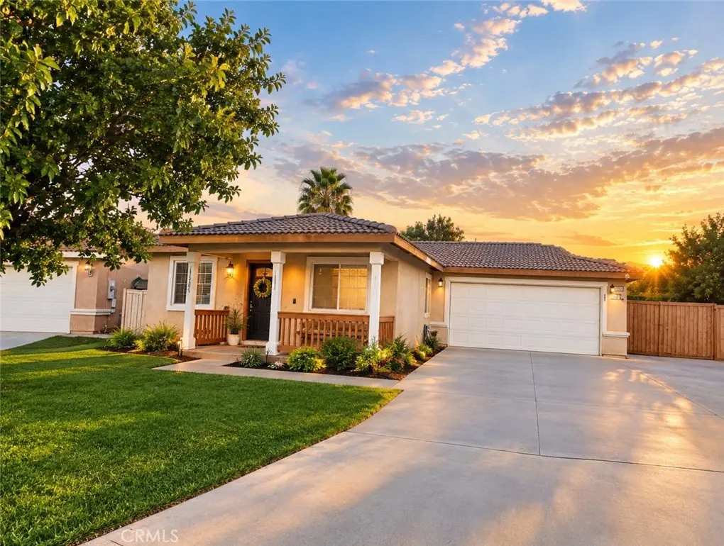 Single Family Residence for sale at 15550 Arobles Court, Moreno Valley, CA featuring 3 beds and 2 baths