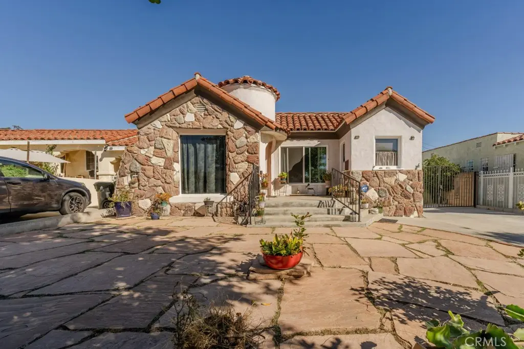 1539 W 94th Place, Los Angeles, CA — listing photo 1