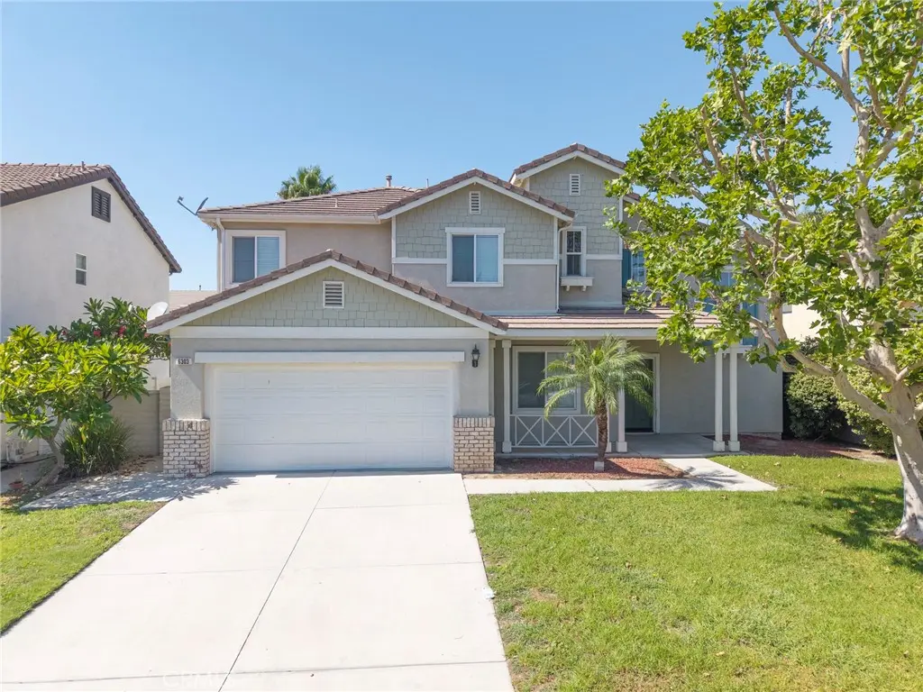 6303 Plum Avenue, Corona, CA — listing photo 1