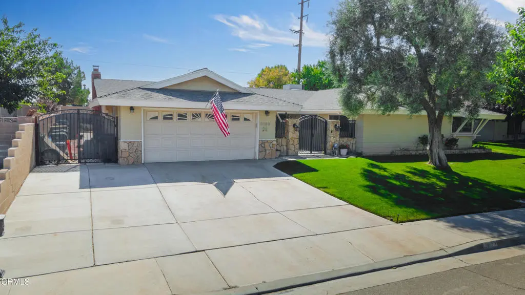 2068 Spice Street, Lancaster, CA — listing photo 1