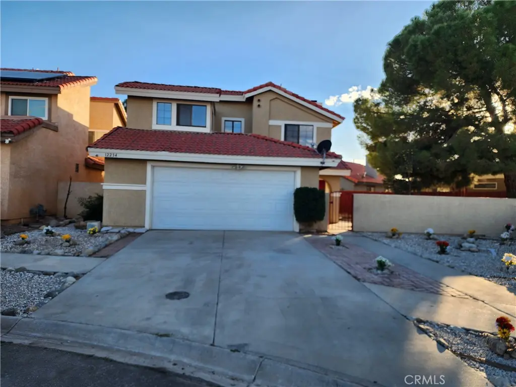 12234 Jasmine Court, Victorville, CA — listing photo 1