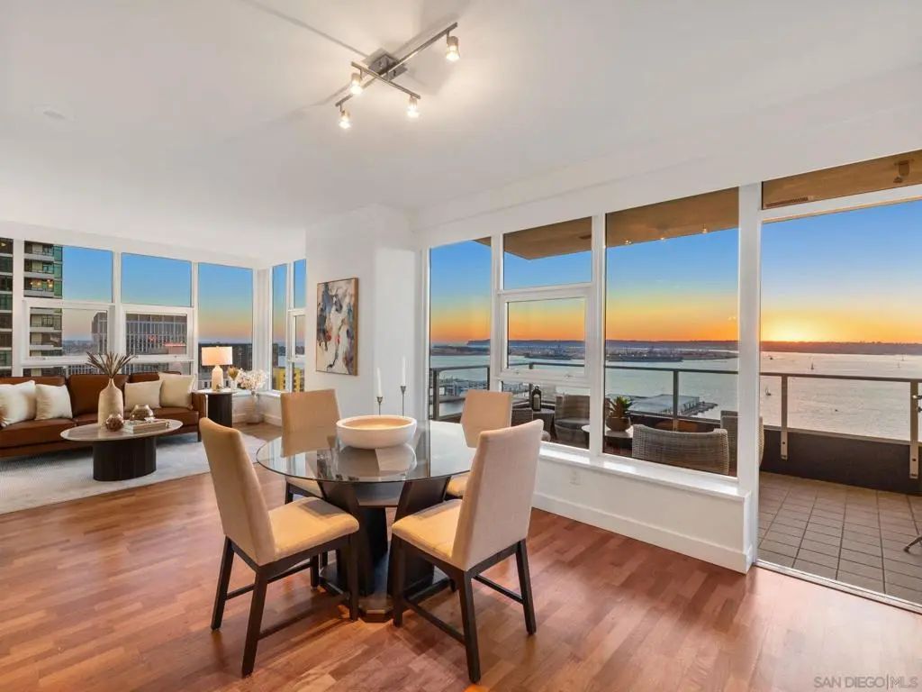 1325 Pacific Hwy 2302, San Diego, CA — listing photo 1