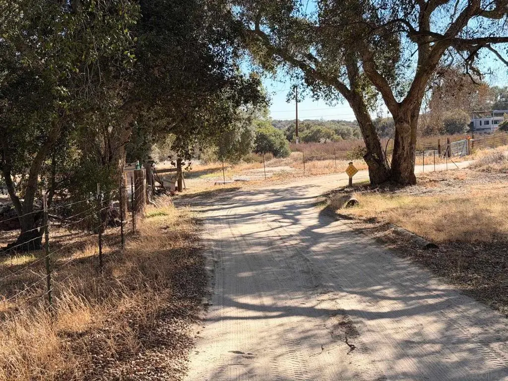 1536 Campo Truck Trl., Campo, CA — listing photo 1