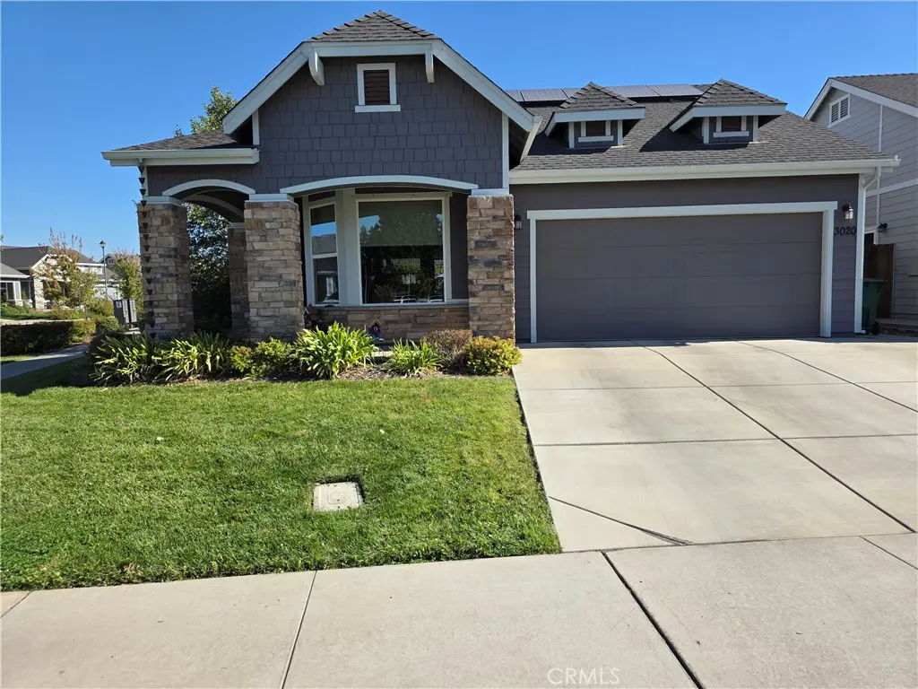 3020 Biscayne, Chico, CA — listing photo 1