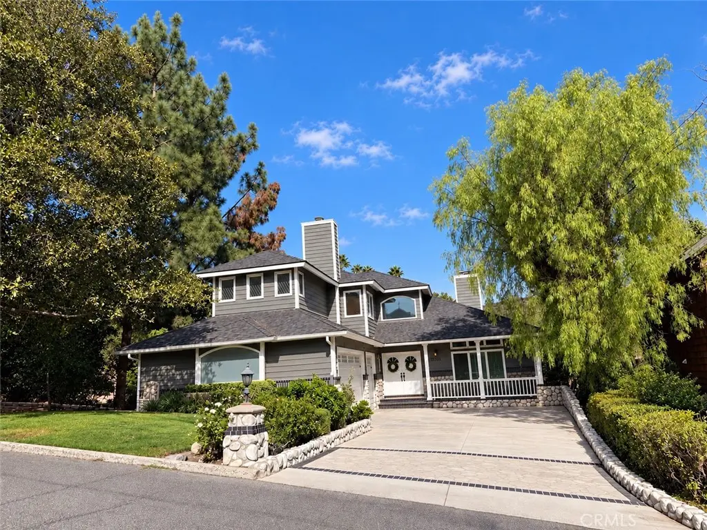 32016 Via Coyote, Coto de Caza, CA — listing photo 1