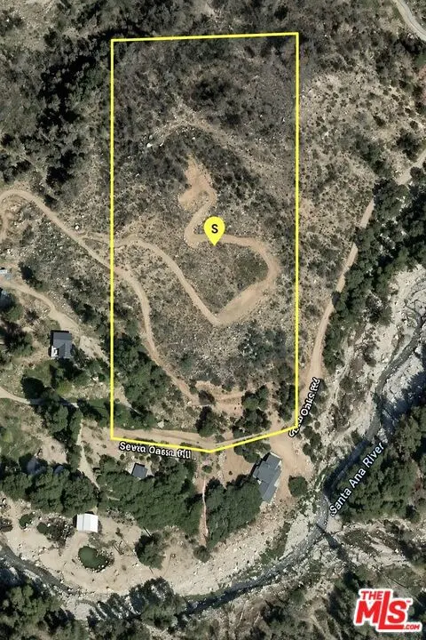38900 7 Oaks Road, Angelus Oaks, CA — listing photo 1