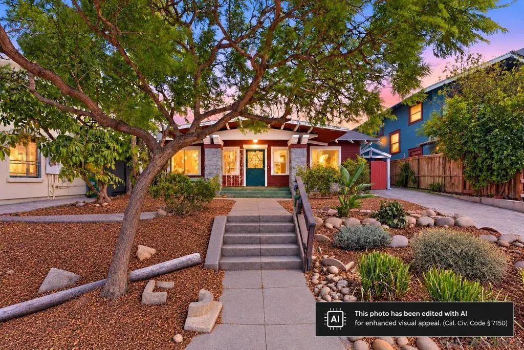 1427 Fern St, San Diego, CA — listing photo 1