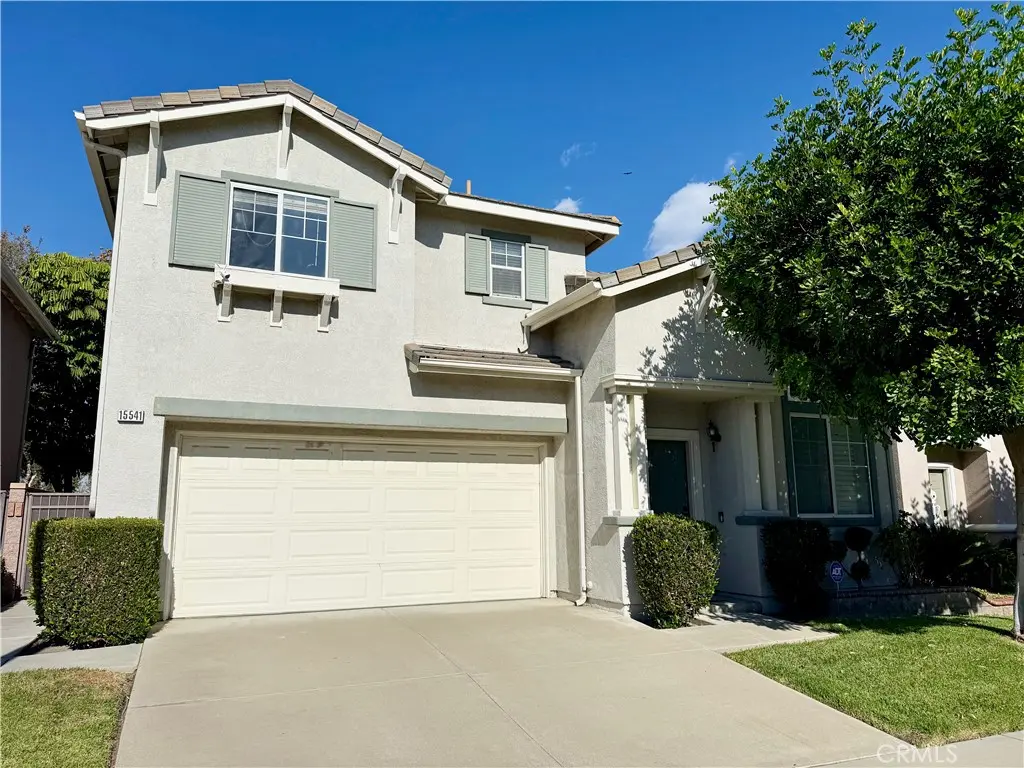 15541 Timberidge, Chino Hills, CA — listing photo 1