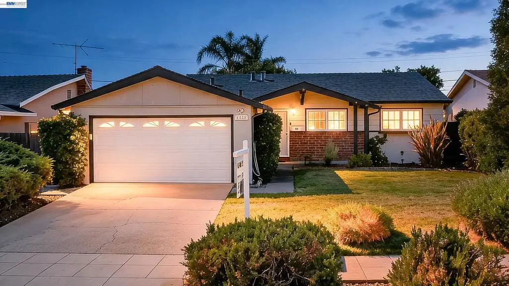 25825 Belhaven St, Hayward, CA — listing photo 1