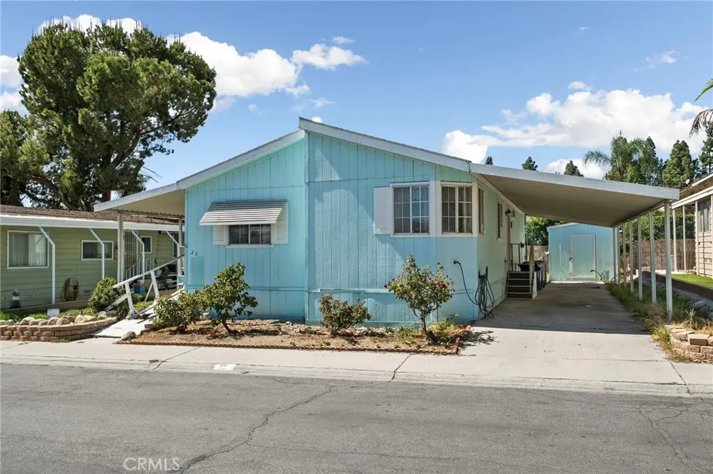 929 E Foothill 35, Upland, CA — listing photo 1
