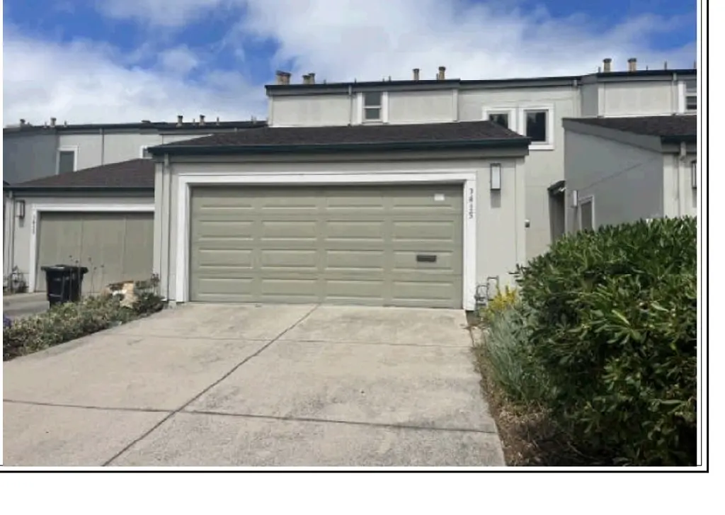 3415 La Selva, San Mateo, CA — listing photo 1