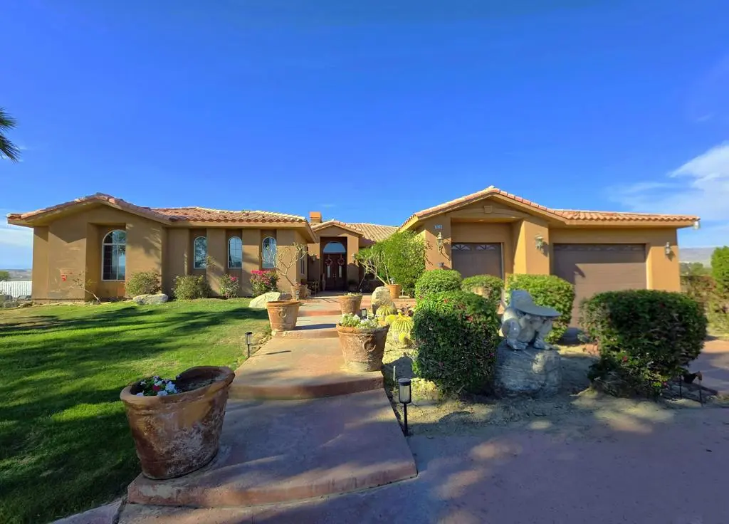 75710 Avenida Esparza, Thousand Palms, CA — listing photo 1