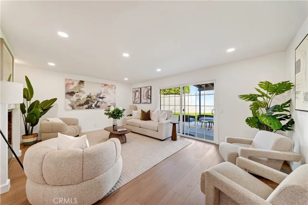 1398 Tartan Circle, Placentia, CA — listing photo 1