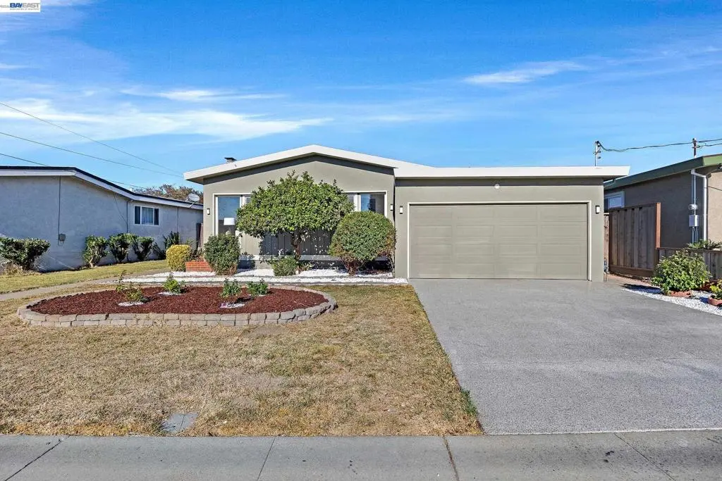 16066 Via Walter, San Lorenzo, CA — listing photo 1