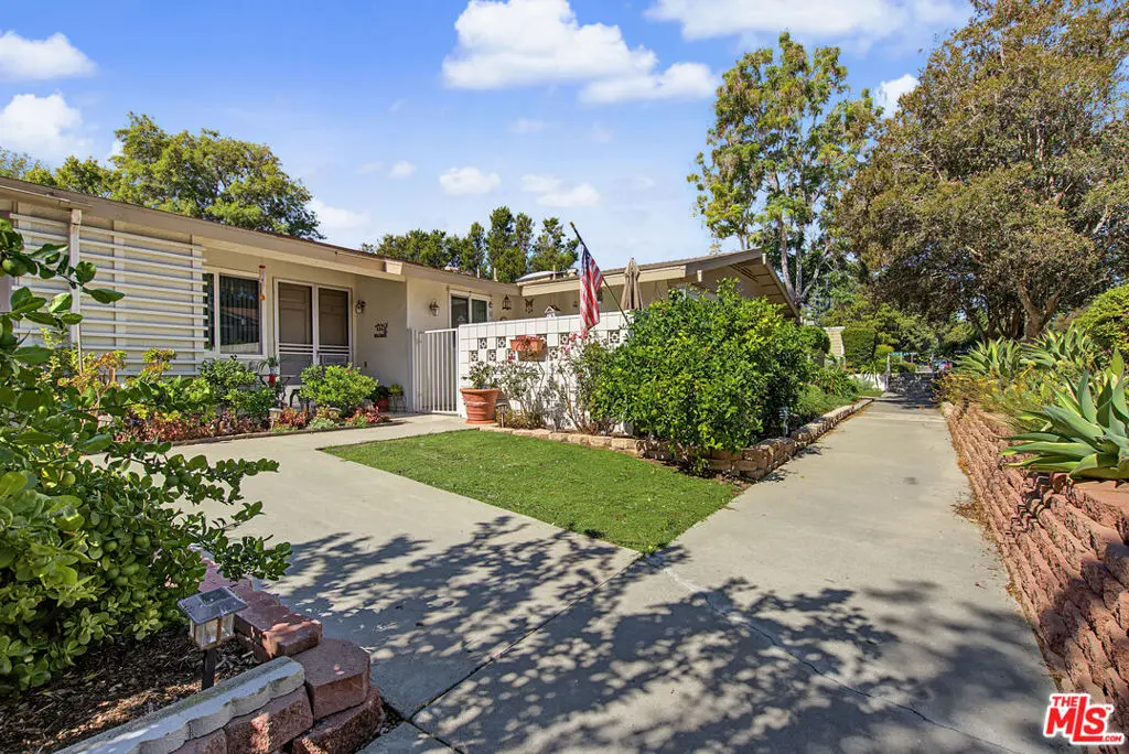 471 Calle Cadiz C, Laguna Woods, CA — listing photo 1