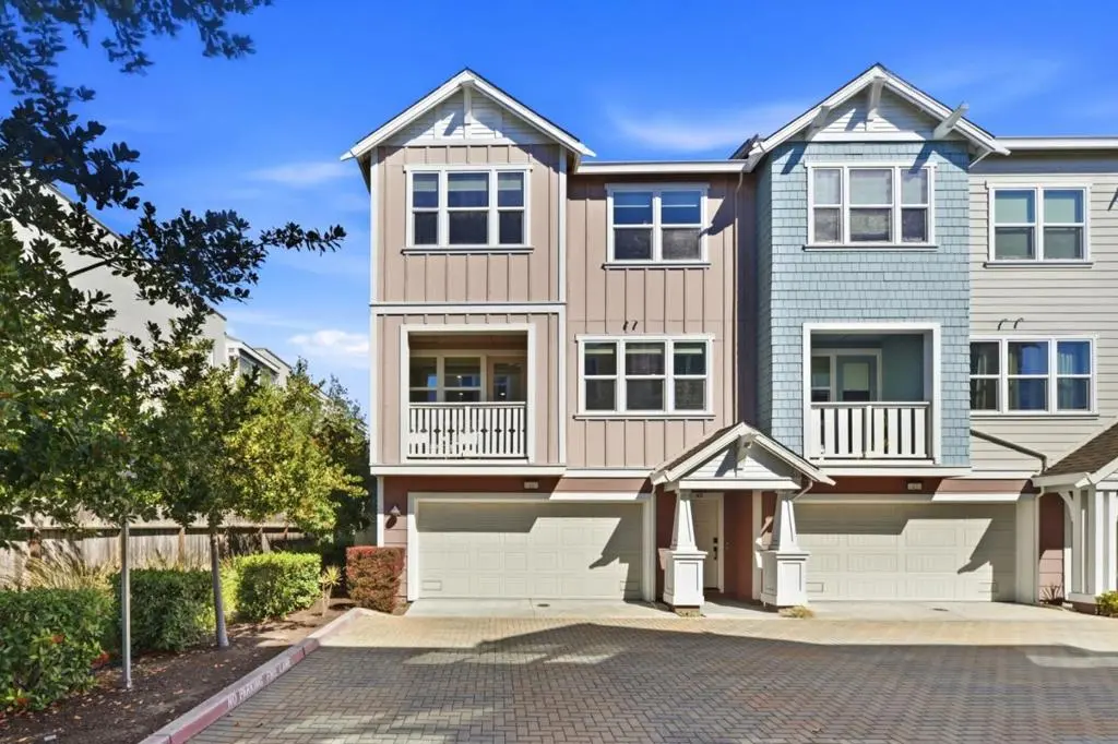 43 Tidal Way, San Mateo, CA — listing photo 1