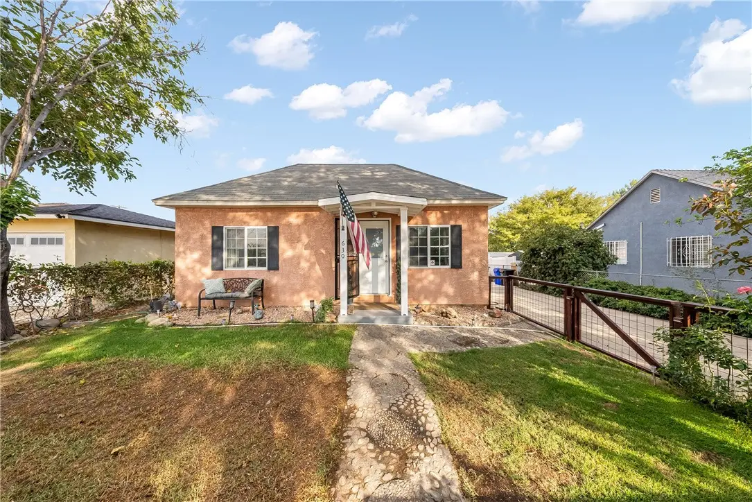 630 N 5th Avenue, Upland, CA — listing photo 1