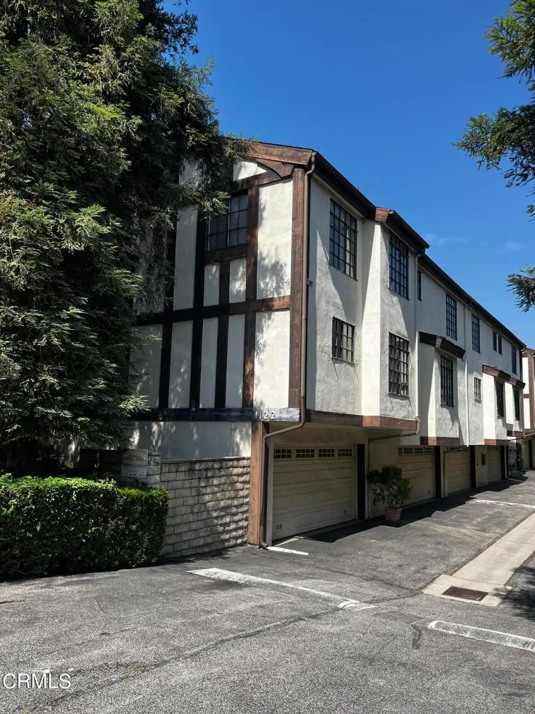 1122 Campbell Street 3, Glendale, CA — listing photo 1