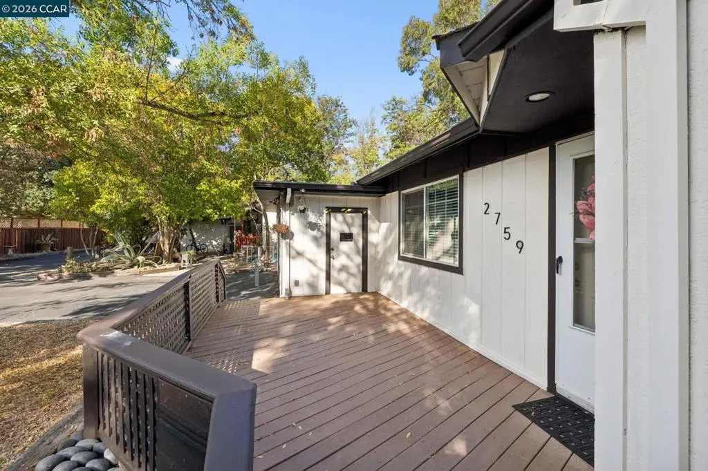 Single Family Residence for sale at 2759 Warner Ln (3 SFR HOMES), Pleasant Hill, CA featuring 6 beds and 3 baths