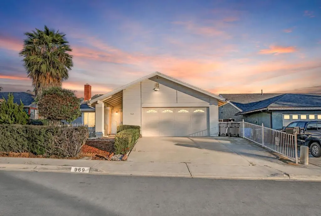 969 Shady Elm Pl., San Diego, CA — listing photo 1